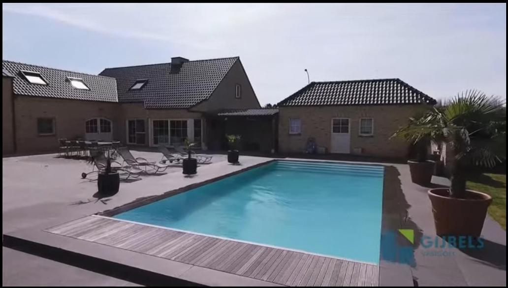 Susberg 4 Apartment Pelt Luaran gambar