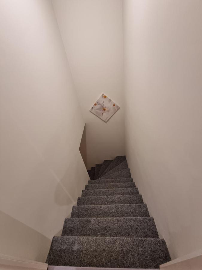 Susberg 4 Apartment Pelt Luaran gambar